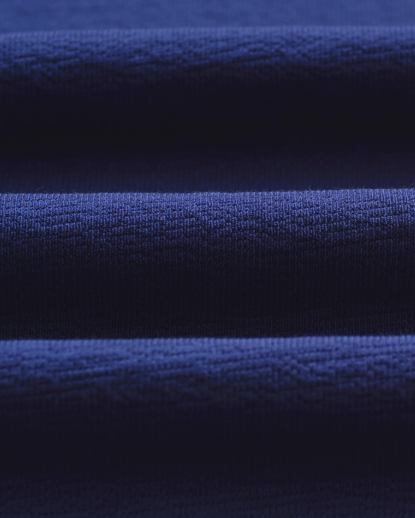 Dean Tee - Cobalt Blue