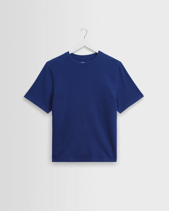 Dean Tee - Cobalt Blue