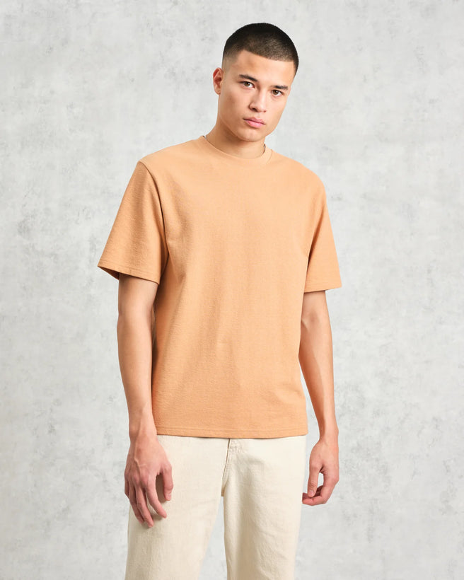 Dean Tee - Dusty Orange