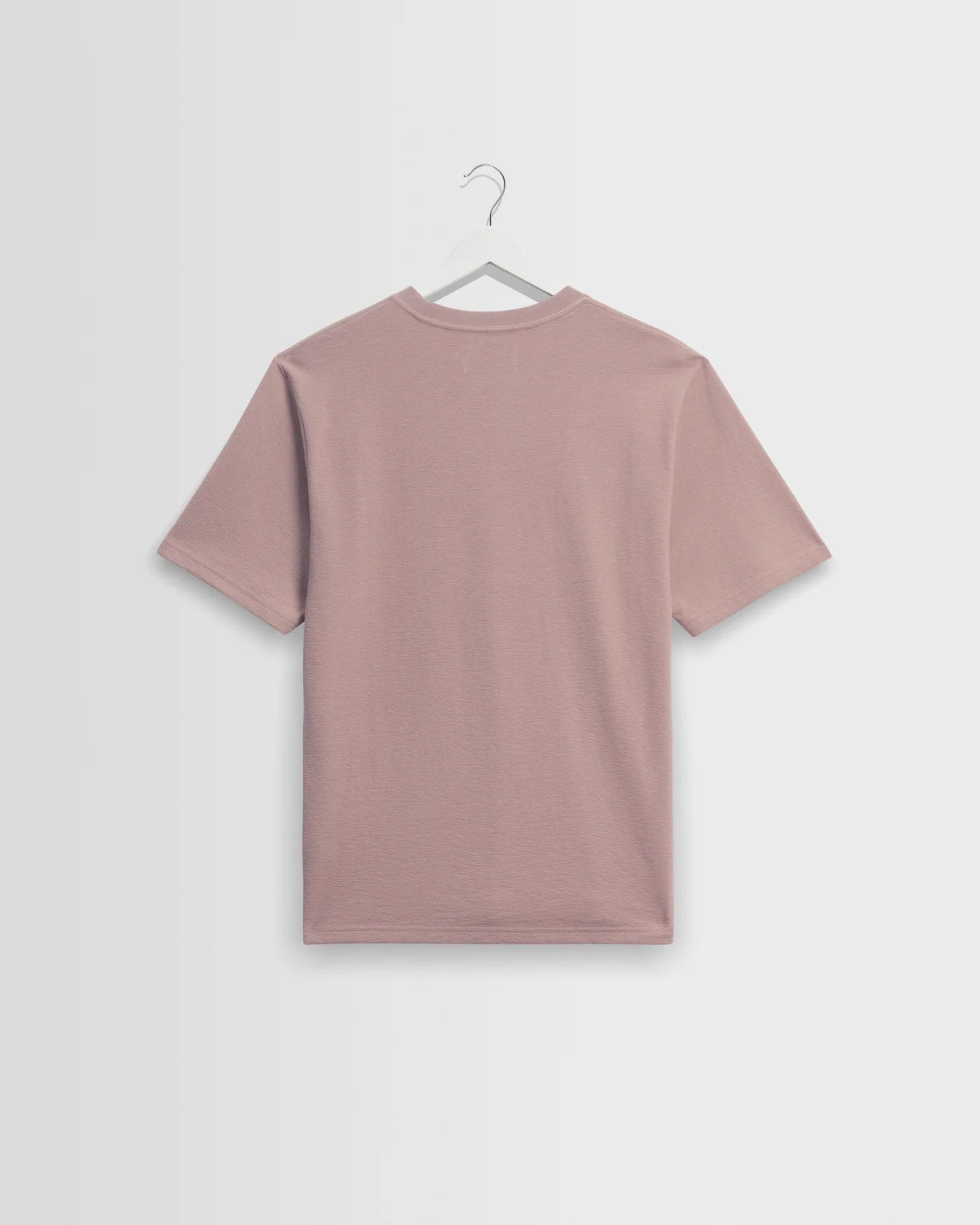 Dean Tee - Dusty Pink