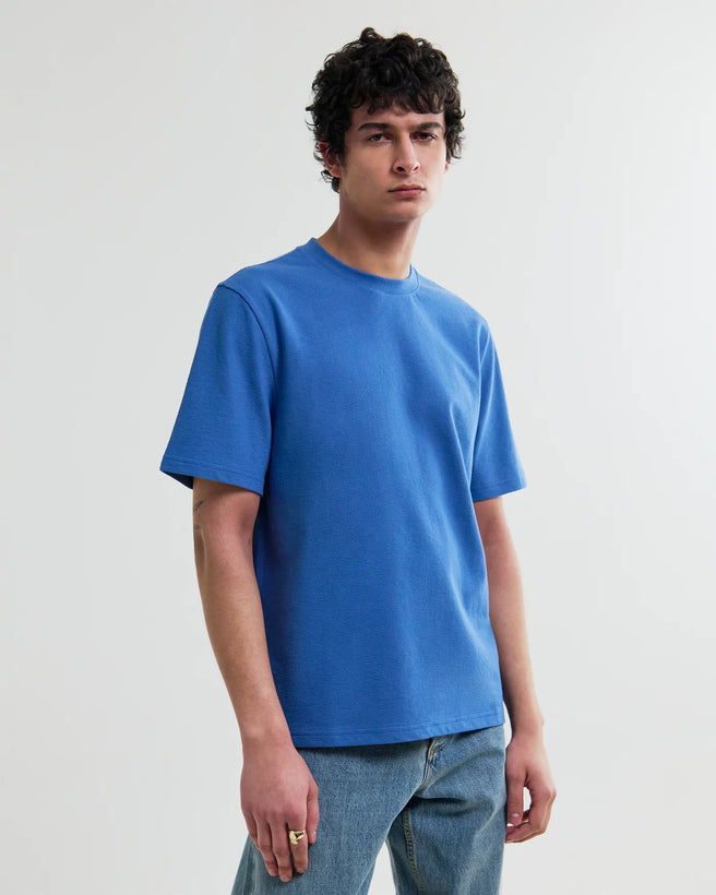 Dean Tee - French Blue