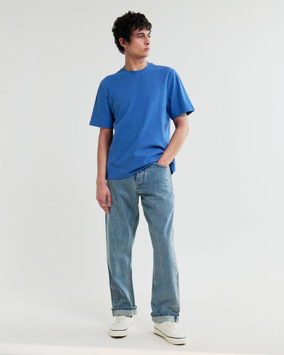 Dean Tee - French Blue