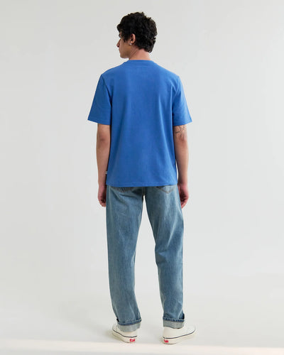 Dean Tee - French Blue