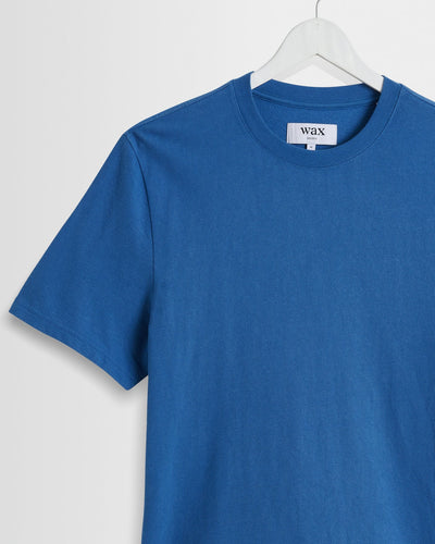 Dean Tee - French Blue