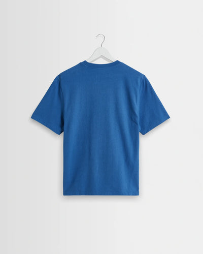 Dean Tee - French Blue