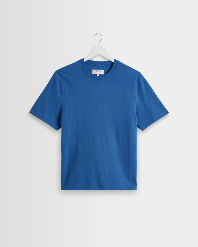 Dean Tee - French Blue