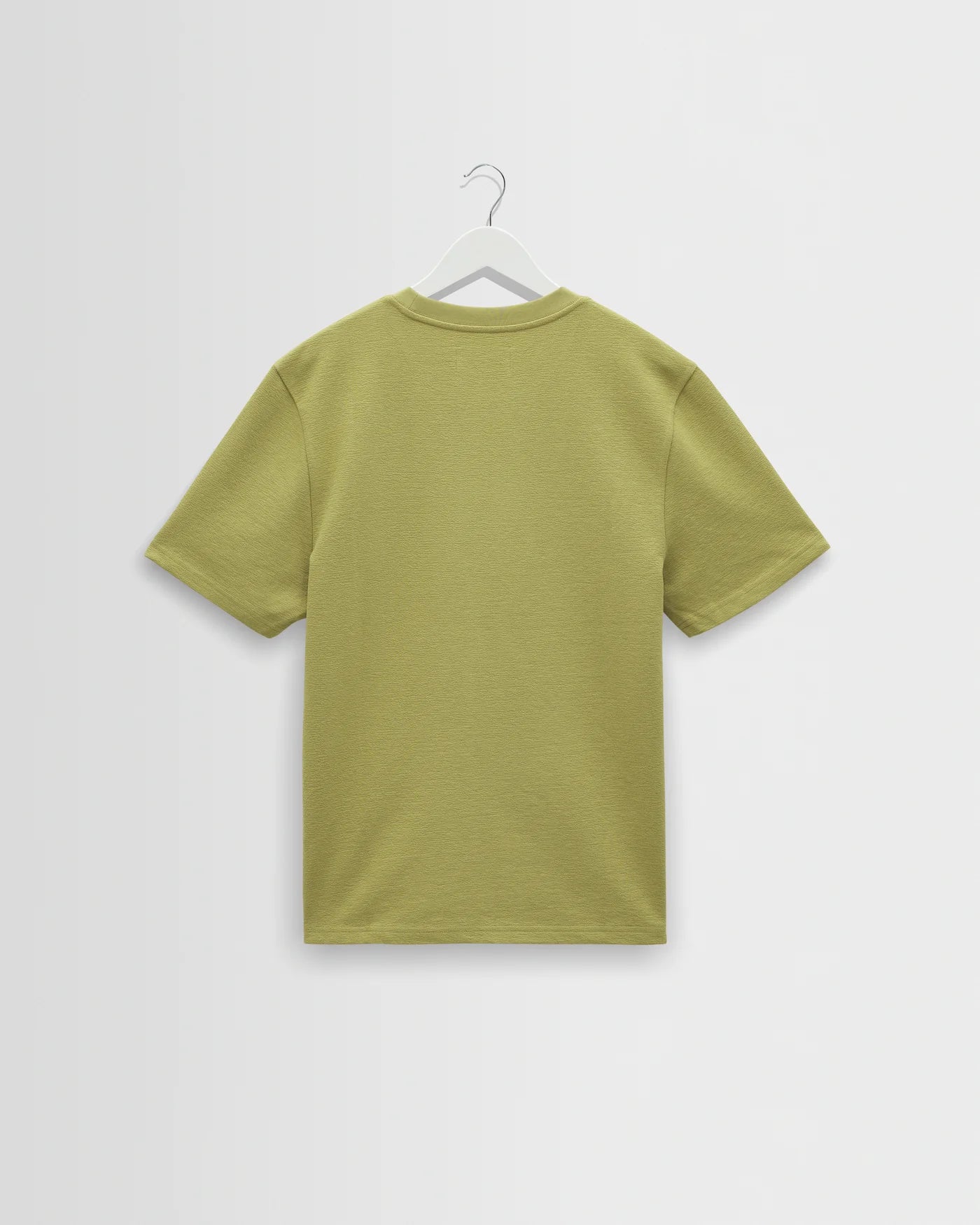 Dean Tee - Lime Khaki