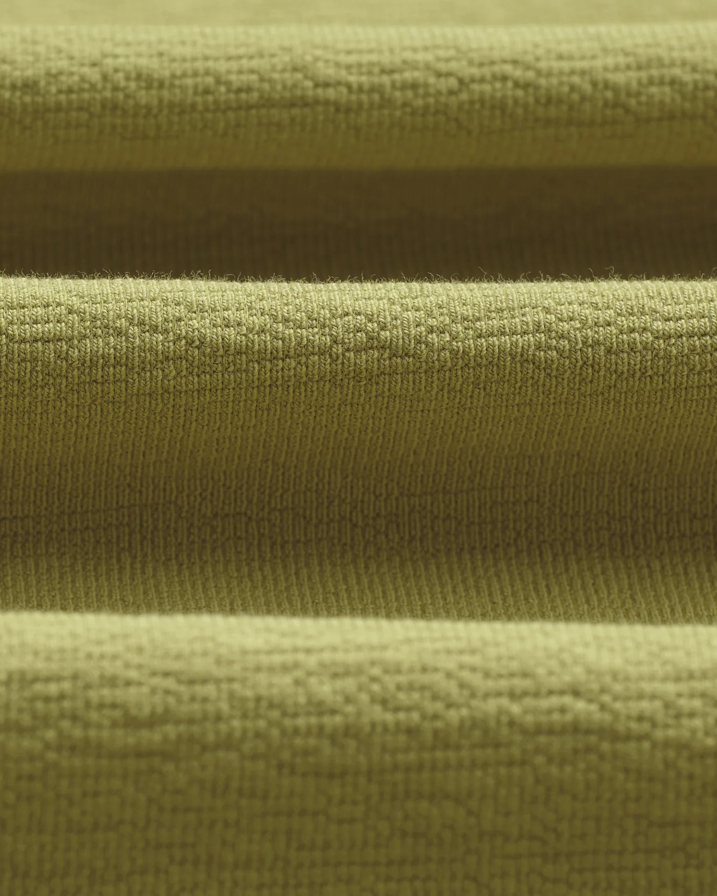 Dean Tee - Lime Khaki