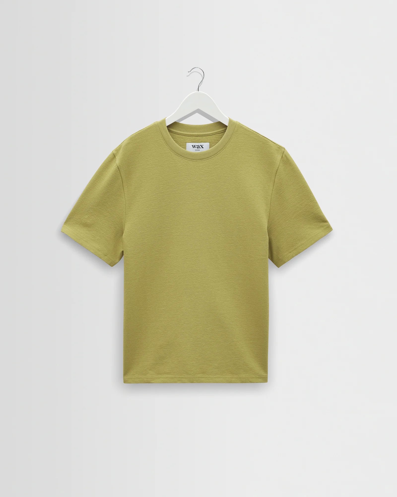 Dean Tee - Lime Khaki
