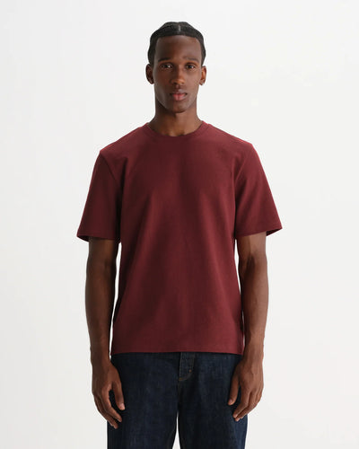 Dean Tee - Maroon