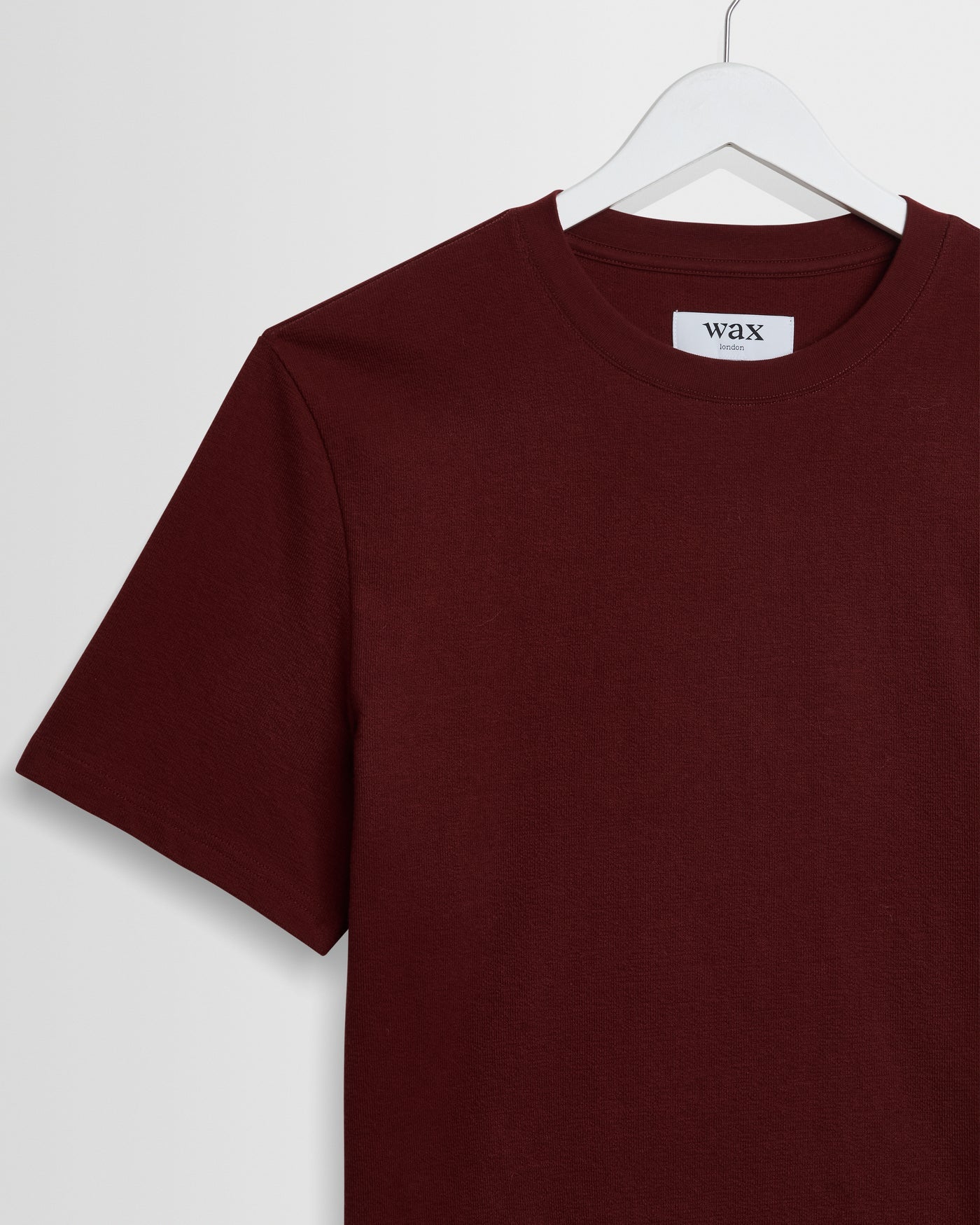 Dean Tee - Maroon