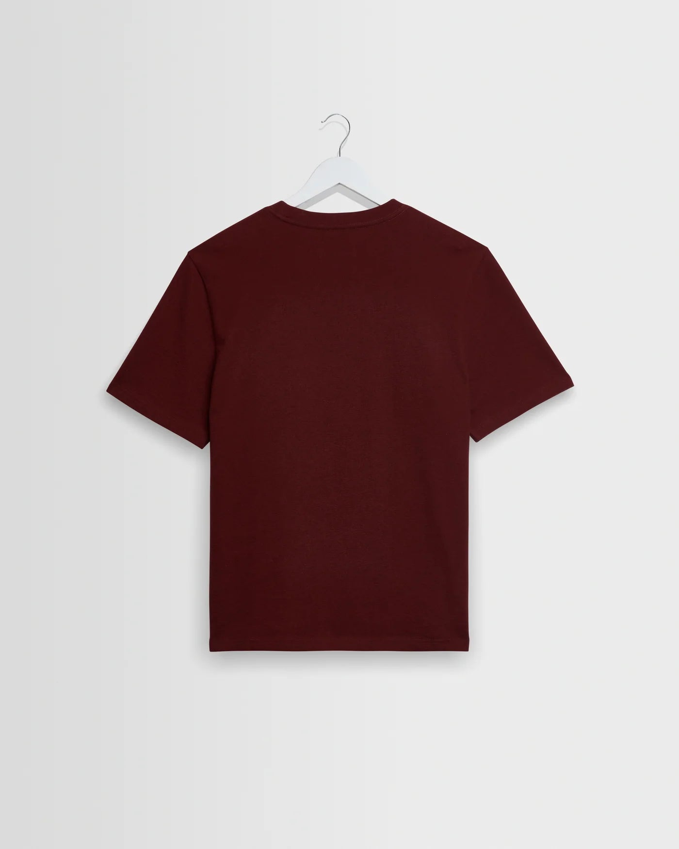 Dean Tee - Maroon