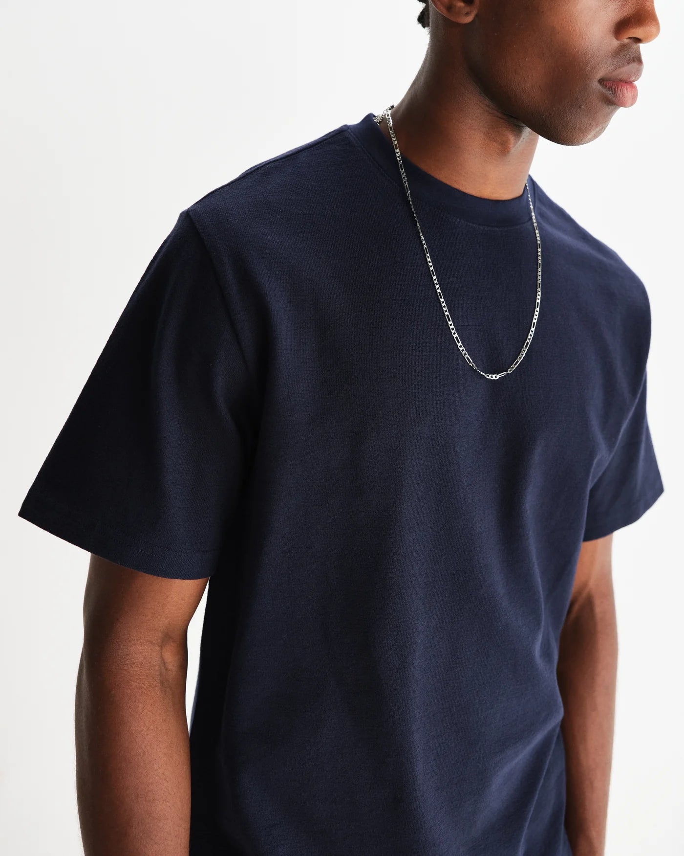 Dean Tee -  Navy