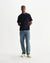 Dean Tee -  Navy