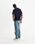 Dean Tee -  Navy