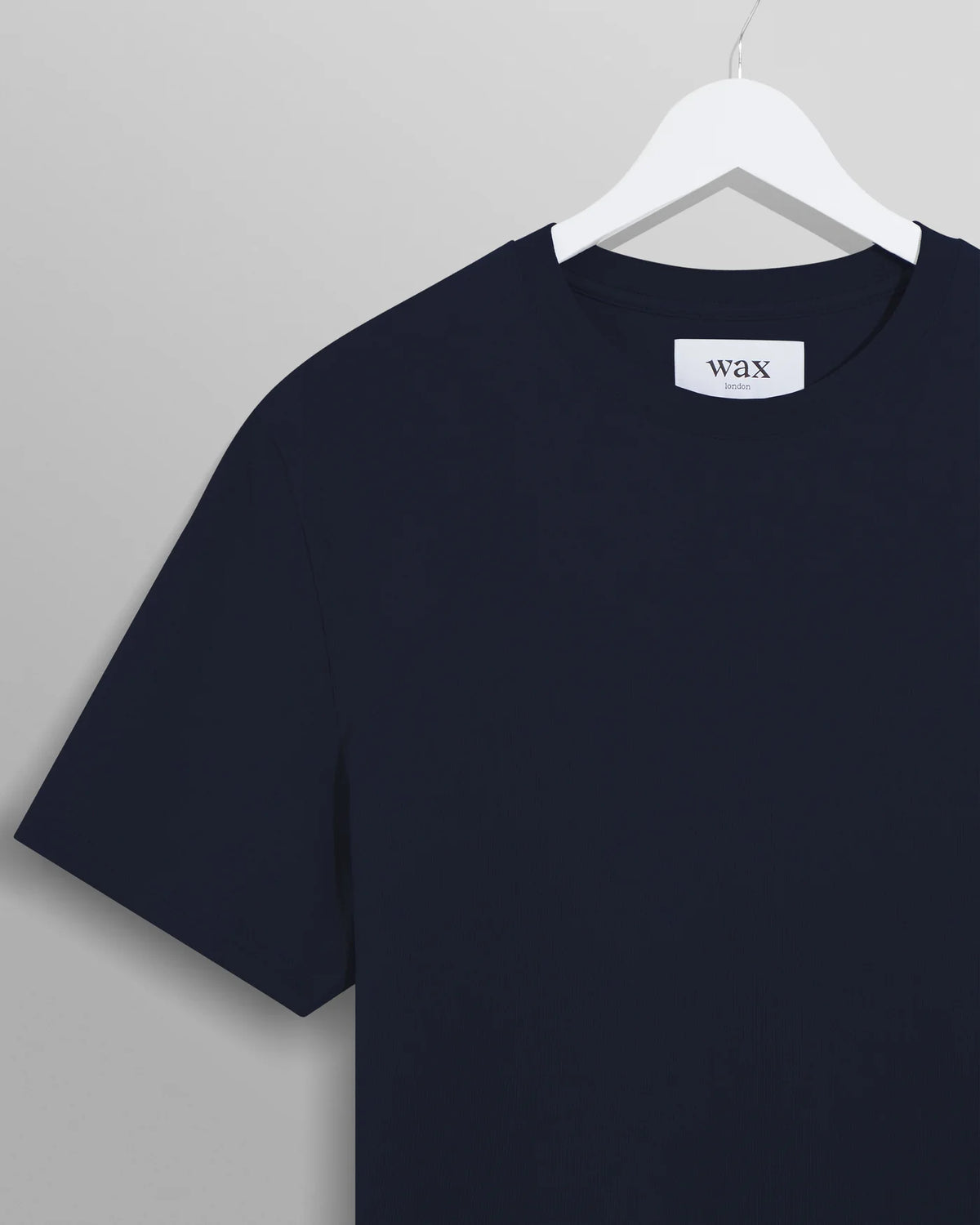 Dean Tee -  Navy