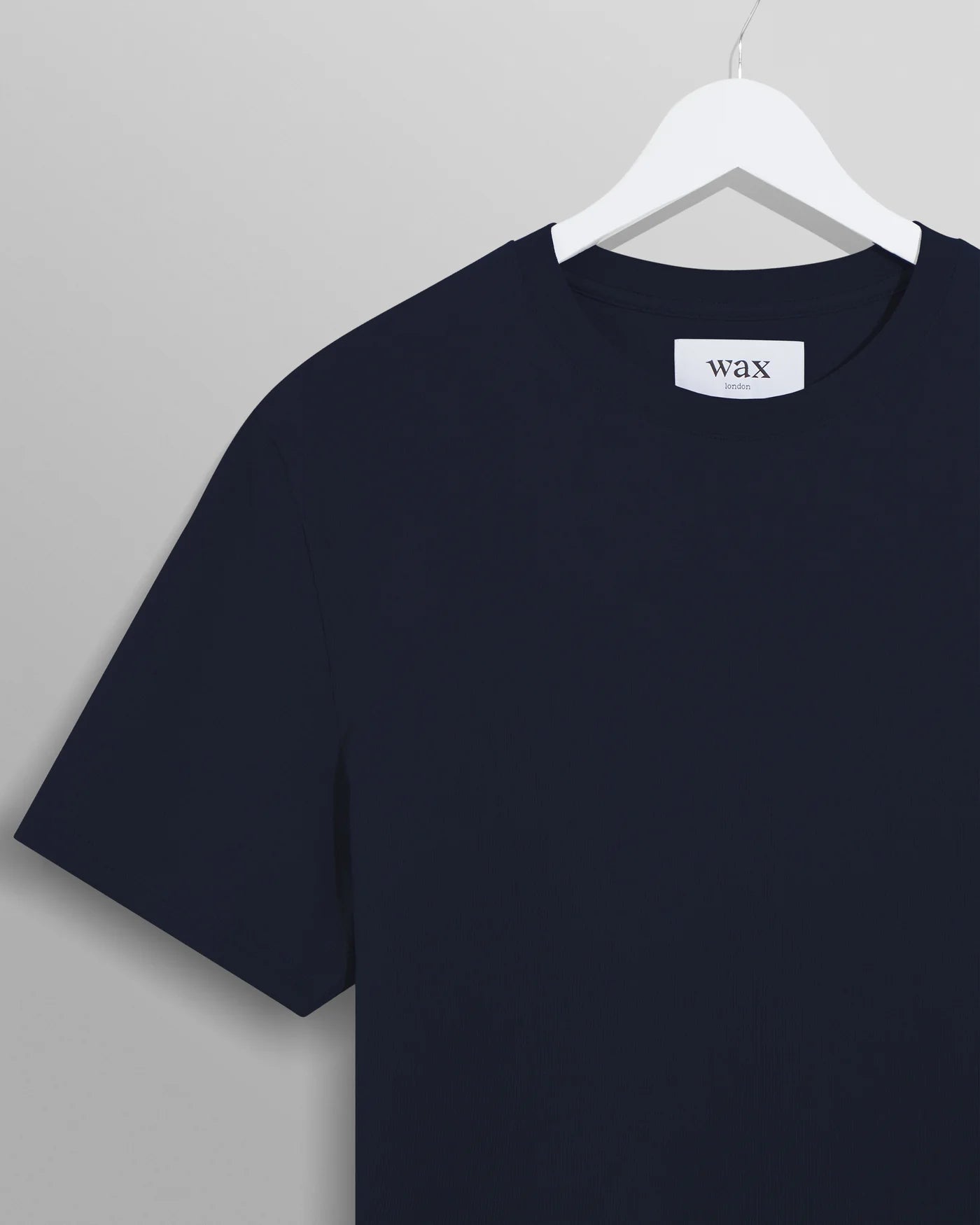 Dean Tee -  Navy