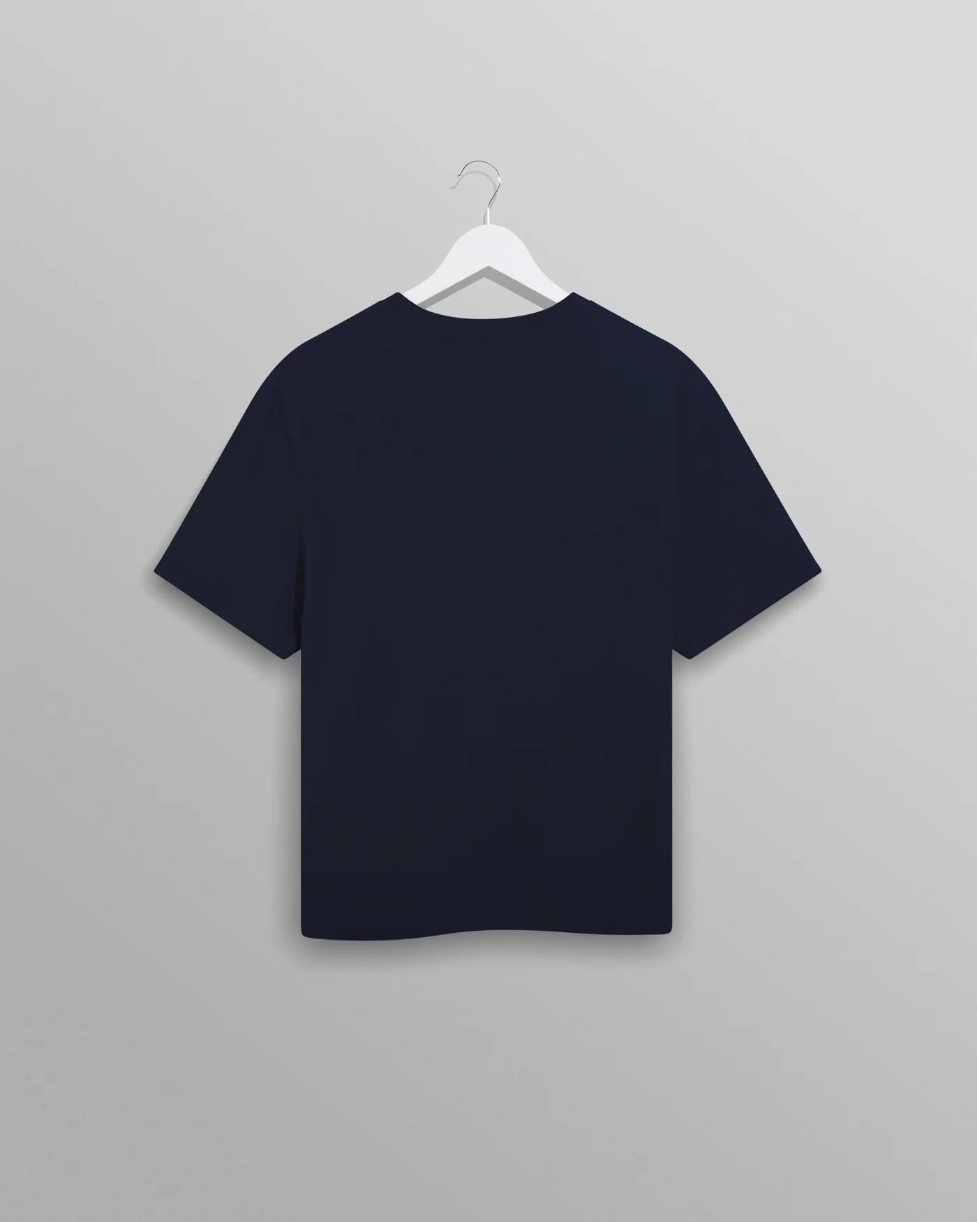 Dean Tee -  Navy