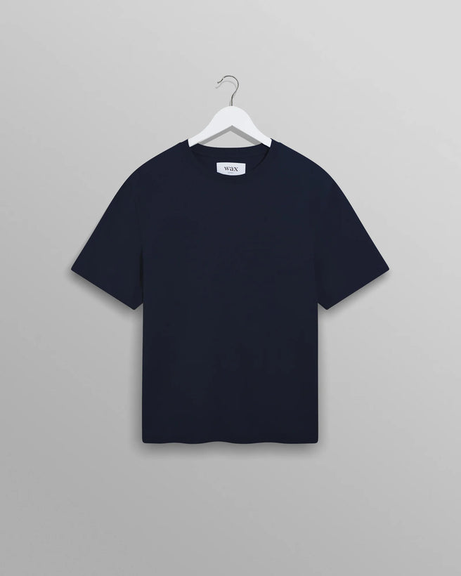 Dean Tee -  Navy