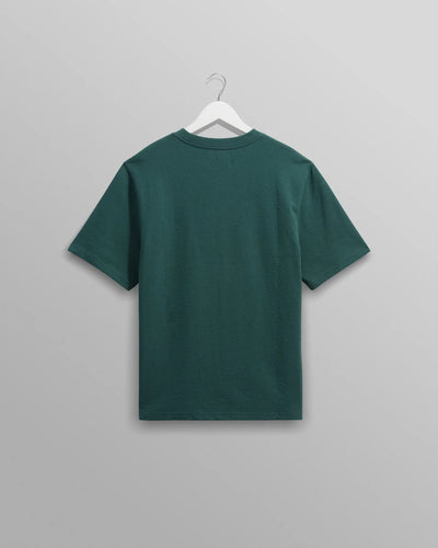 Dean Tee - Teal