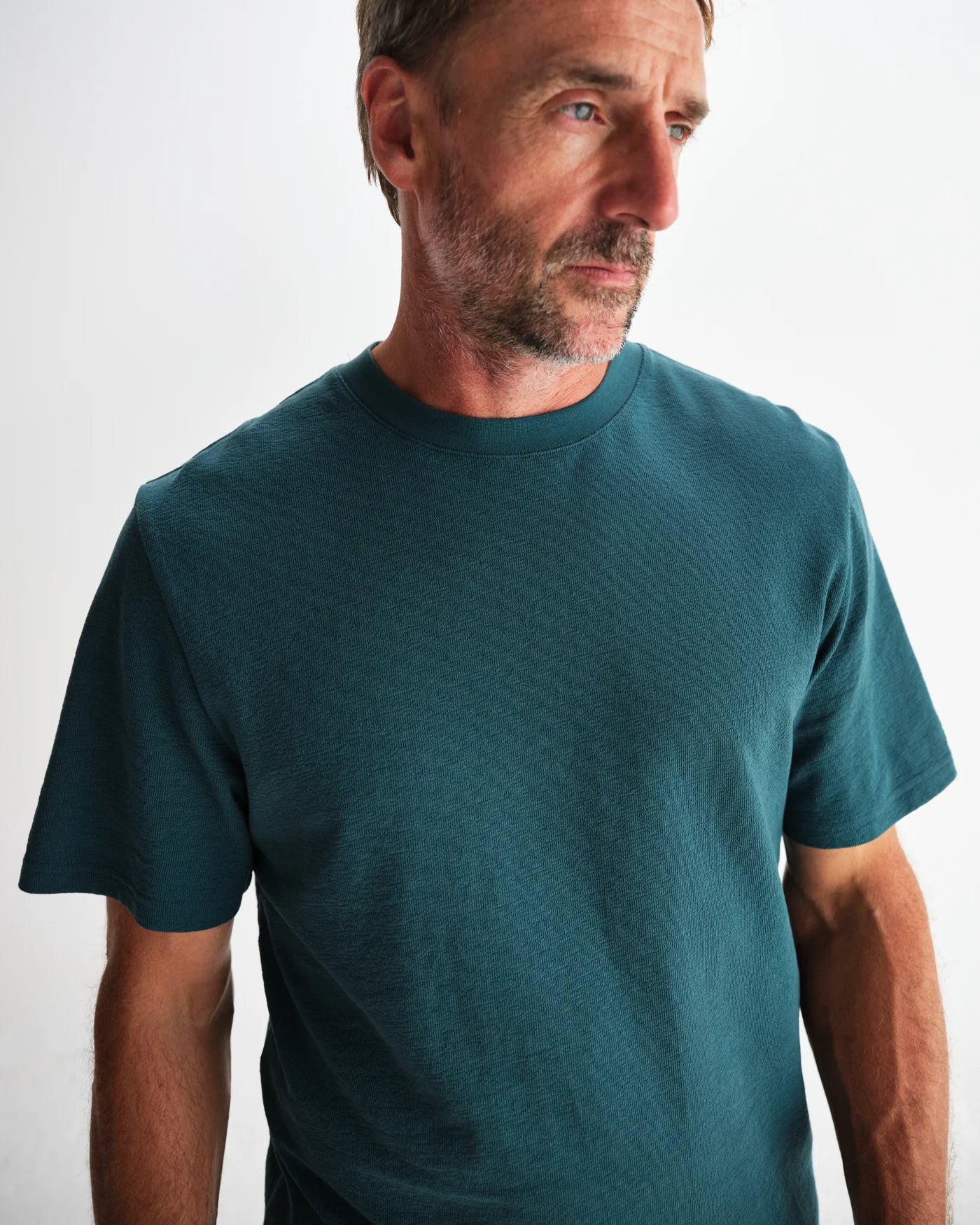Dean Tee - Teal