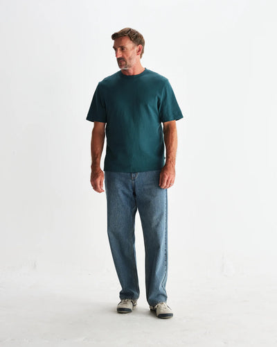 Dean Tee - Teal