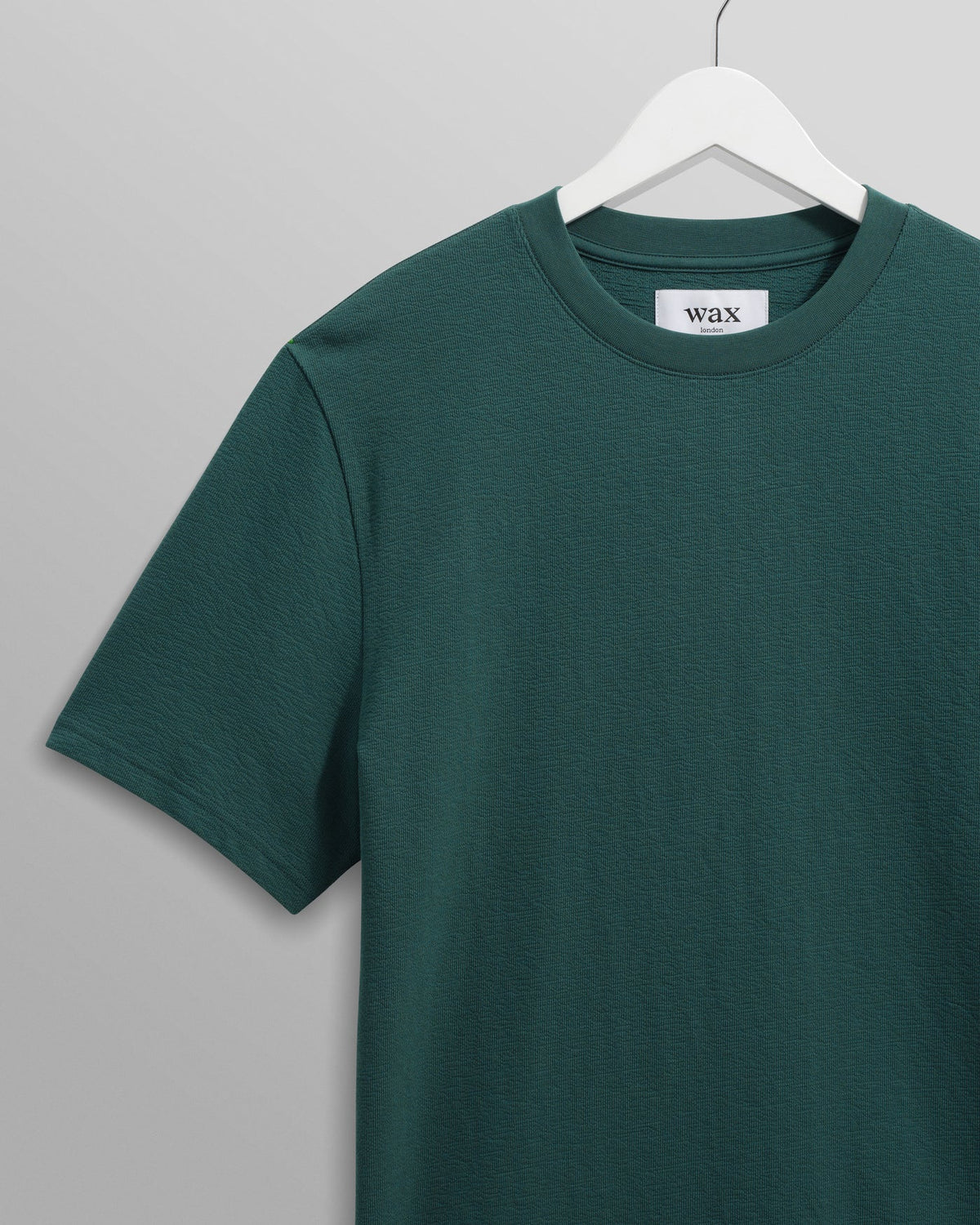 Dean Tee - Teal