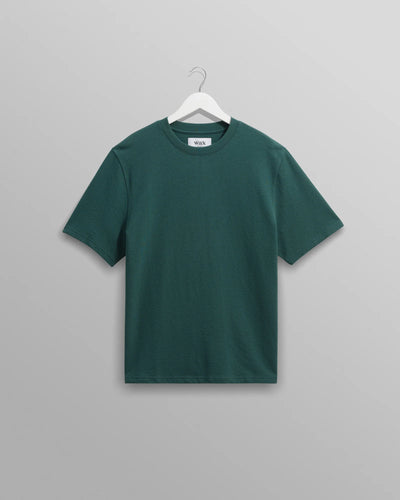 Dean Tee - Teal