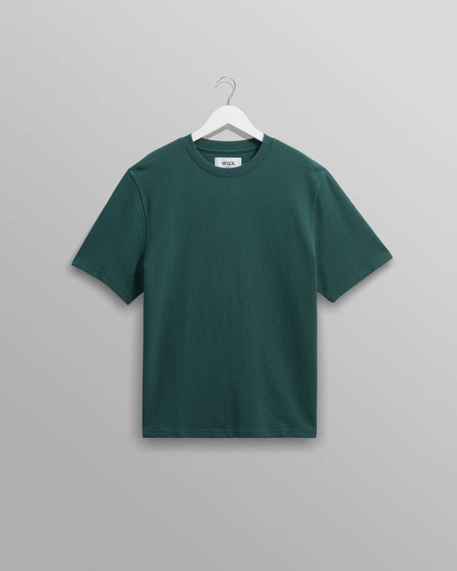 Dean Tee - Teal