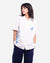 Aloha Zacero Shirt - Ecru