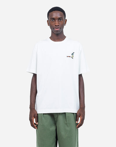 Neighbourhood Loose Fitting T-Shirt - Ecru