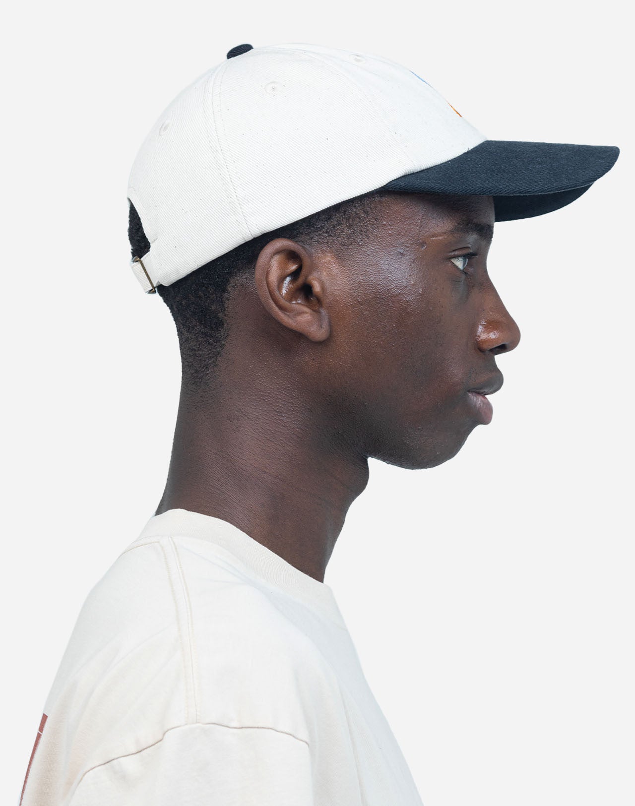 Psikea Six Panel Cap - Multi