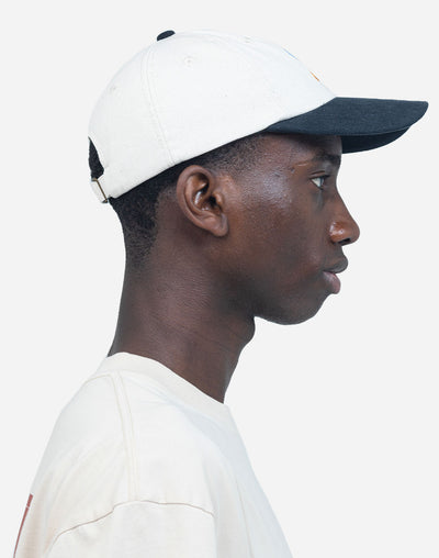 Psikea Six Panel Cap - Multi