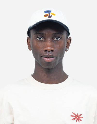 Psikea Six Panel Cap - Multi