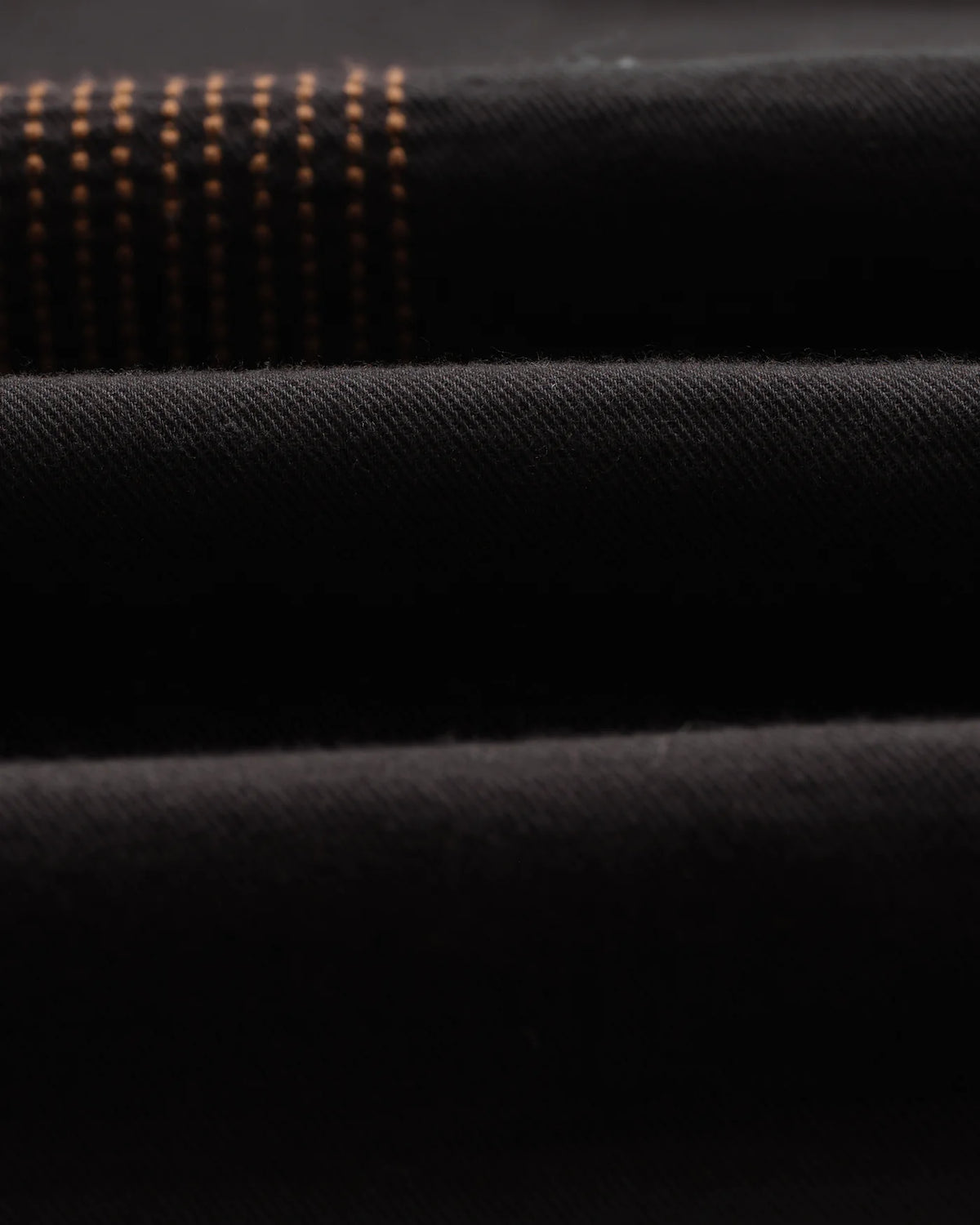 Eldon Jacket - Black Doodle Embroidered