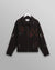 Eldon Jacket - Black Doodle Embroidered