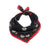 Silk Scarves - Female Forms