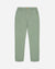 Chino Trousers - Sage Green