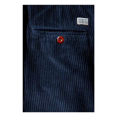 Jorge Pants - Navy
