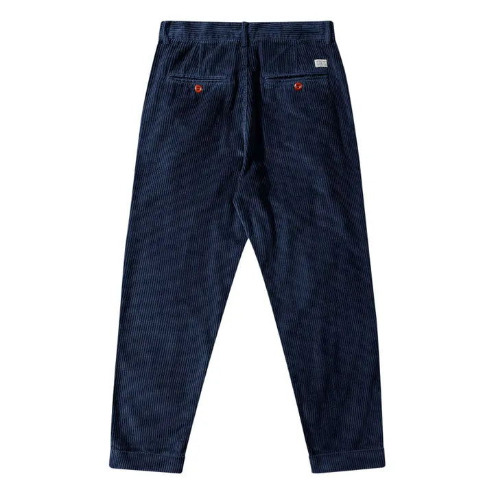 Jorge Pants - Navy