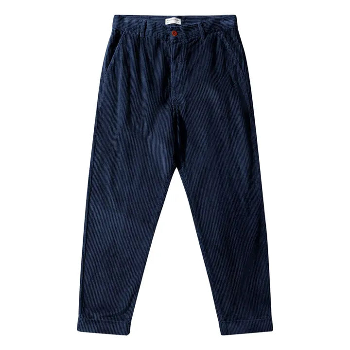 Jorge Pants - Navy