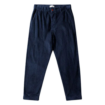 Jorge Pants - Navy