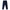 Jorge Pants - Navy
