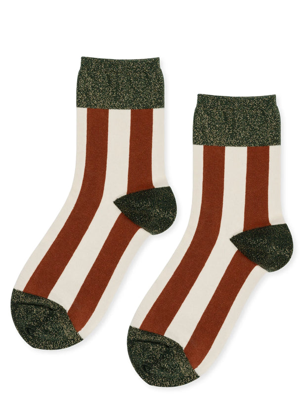 Burrow Crew - Cinnamon