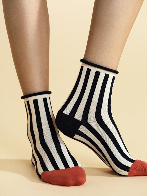 Pantomime Crew - Black