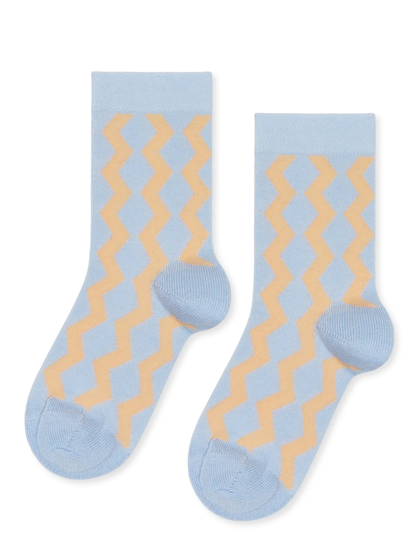 Mini Una Kids Crew - Blue