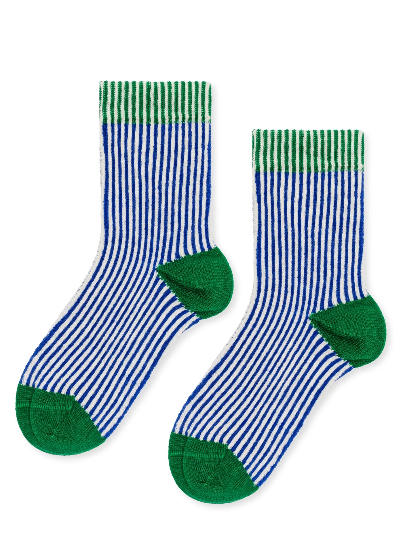 Mini Umbrella Kids Crew - Cobalt