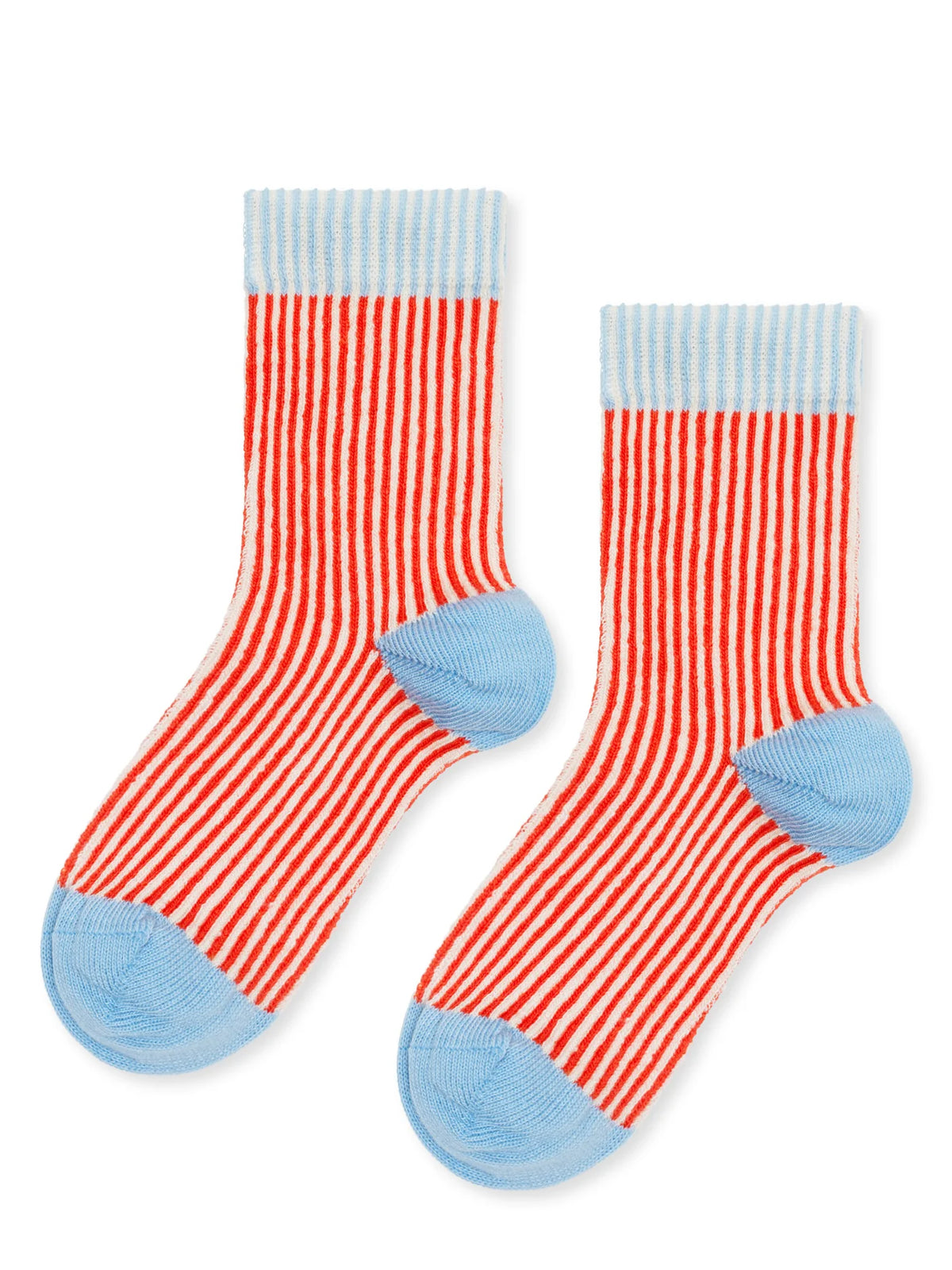 Mini Umbrella Kids Crew - Persimmon