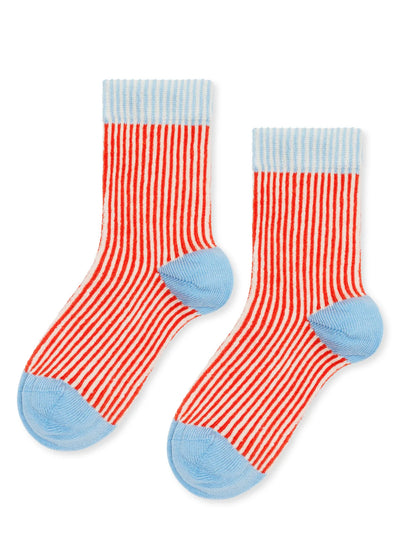 Mini Umbrella Kids Crew - Persimmon