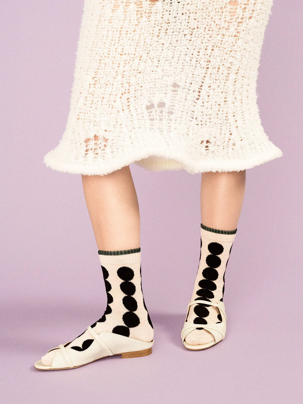 Marbles Crew - Ivory